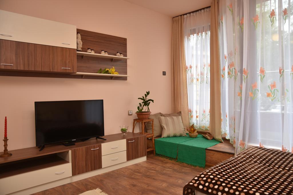 Apartments Plovdiv Exteriér fotografie
